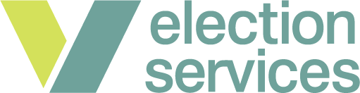 Election Services logo