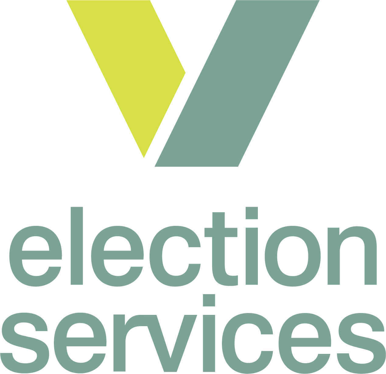 Independent Election Services logo
